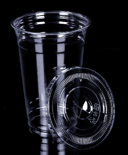 20oz PET Clear Cup (DIA. 98mm)