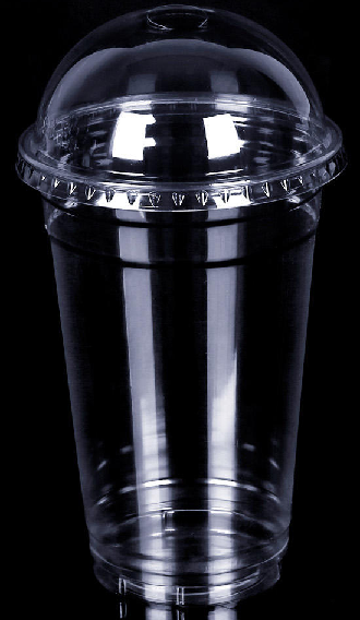 20oz PET Clear Cup (DIA. 98mm)