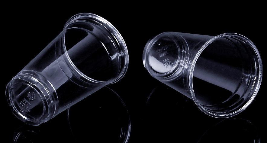 20oz PET Clear Cup (DIA. 98mm)