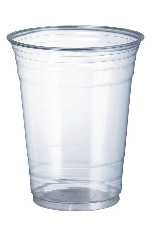 16oz PET Clear Cup (DIA. 98mm)