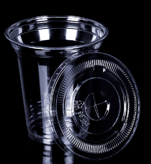 12oz PET Clear Cup (DIA. 98mm)