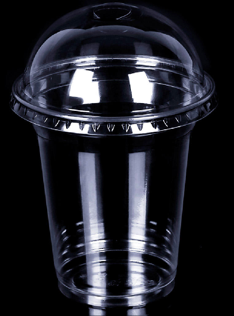 12oz PET Clear Cup (DIA. 98mm)